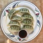 Best 8. Vegetable Dumplings in Media, PA