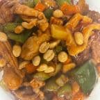 Best S8. Kung Pao Triple Delight in Media, PA