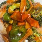 Best 57. Mixed Chinese Vegetables in Media, PA