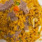 Best 33. Beef Fried Rice in Media, PA